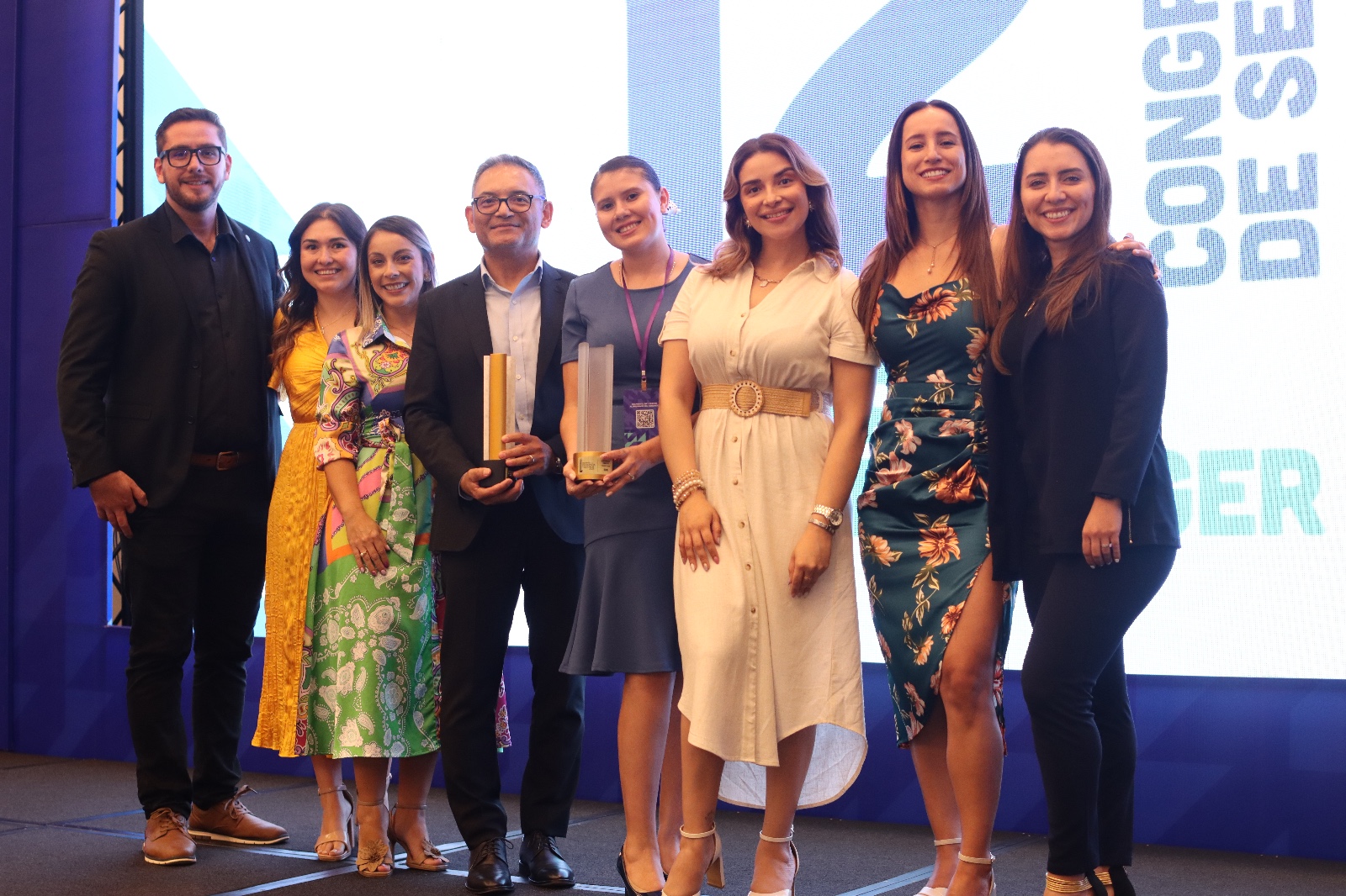 BMI Seguros Costa Rica reafirma su liderazgo con doble reconocimiento en seguros personales